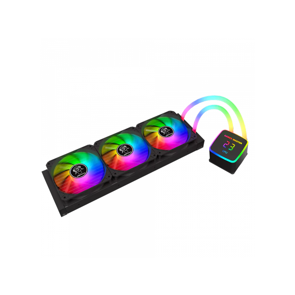 COOLER LZ360 PLUS COOLER LZ360 PLUS